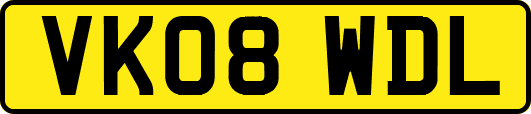 VK08WDL