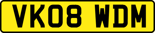 VK08WDM