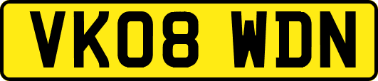 VK08WDN