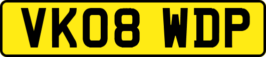 VK08WDP