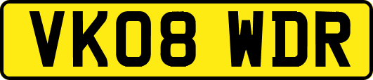 VK08WDR