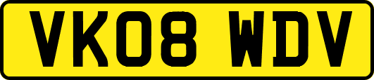 VK08WDV
