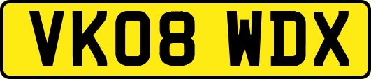 VK08WDX
