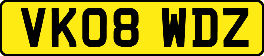 VK08WDZ