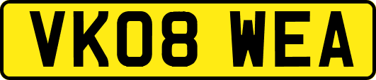 VK08WEA