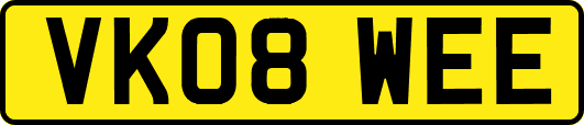 VK08WEE
