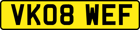 VK08WEF