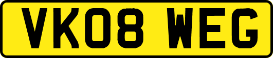 VK08WEG