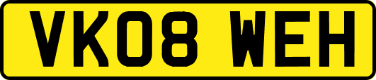 VK08WEH