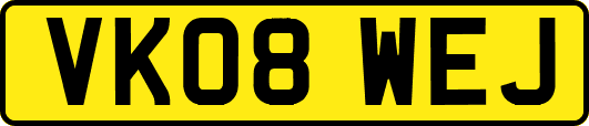 VK08WEJ
