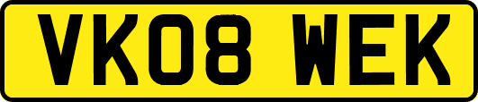 VK08WEK