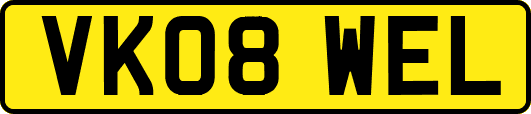 VK08WEL