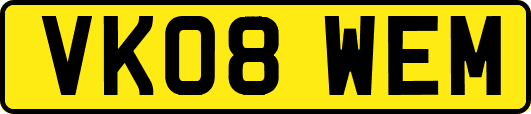 VK08WEM