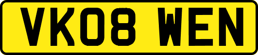 VK08WEN