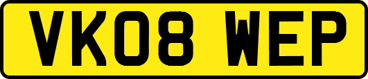 VK08WEP