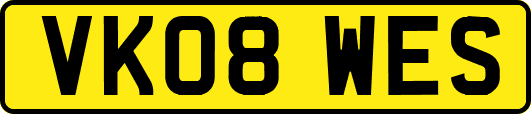 VK08WES