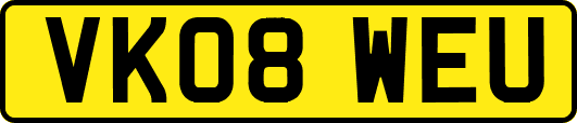 VK08WEU