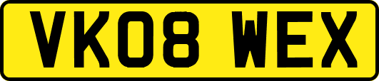 VK08WEX