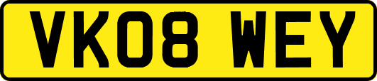 VK08WEY