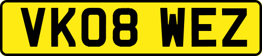 VK08WEZ