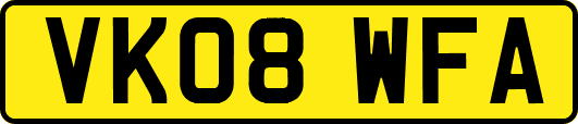 VK08WFA