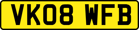VK08WFB