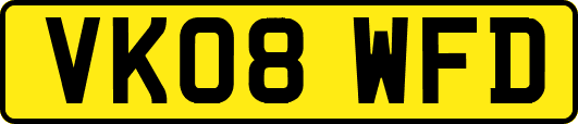 VK08WFD