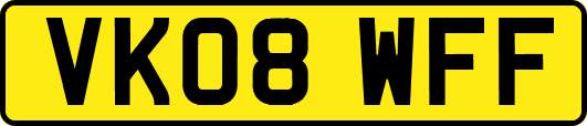 VK08WFF