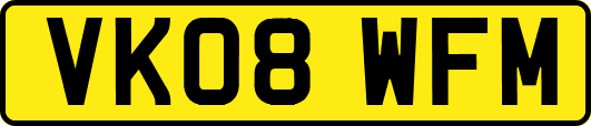 VK08WFM