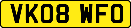 VK08WFO