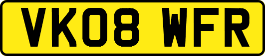 VK08WFR