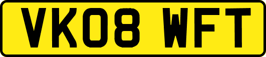 VK08WFT