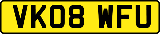 VK08WFU