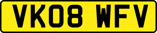 VK08WFV