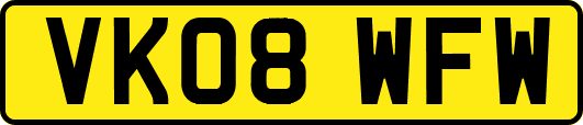VK08WFW