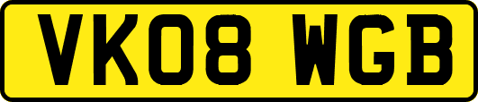 VK08WGB