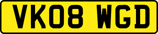 VK08WGD