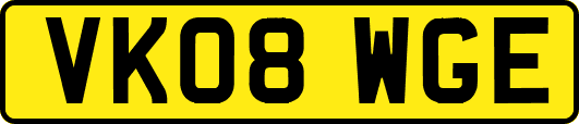 VK08WGE