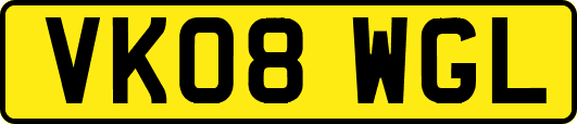 VK08WGL