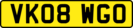 VK08WGO