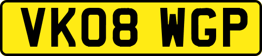 VK08WGP