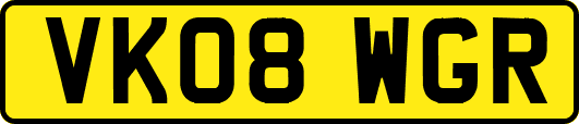 VK08WGR