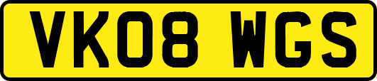 VK08WGS