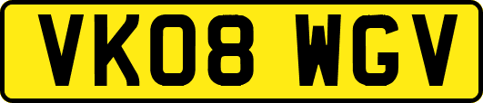 VK08WGV