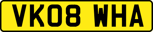 VK08WHA