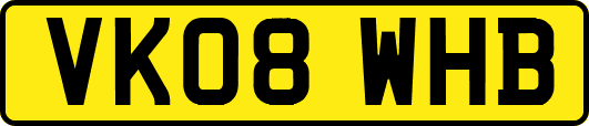 VK08WHB
