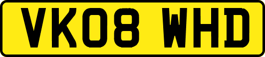 VK08WHD