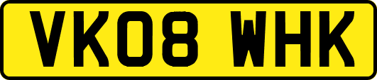 VK08WHK