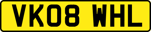 VK08WHL
