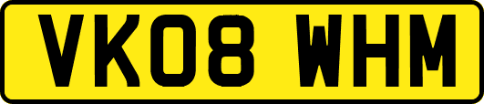 VK08WHM